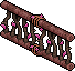 Jungle Fence