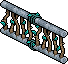 Jungle Fence