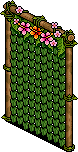 Leafy Gate