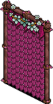 Leafy Gate