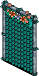 Leafy Gate