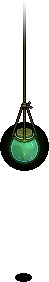 Firefly Lantern