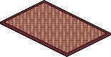 Raffia Mat