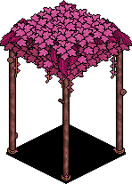Leafy Roof