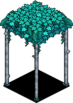 Leafy Roof