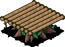 Jungle Platform