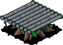 Jungle Platform