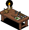 Survivor's Workbench