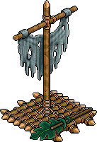 Log Raft