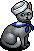 Sailor Cat