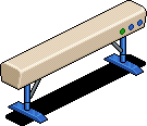 Balance Beam