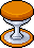Canteen Stool