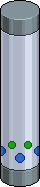HabboLympix Pillar