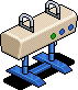 Pommel Horse