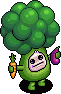 Vegetable Fiend