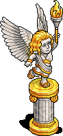 Miss Olympus