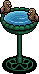Garden Bird Bath