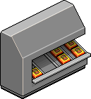 Habburgers Grill