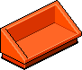 Habburgers Seating