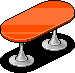 Habburgers Table