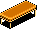 Classic BB bench