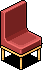 Classic BB chair