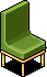 Classic BB chair