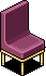 Classic BB chair