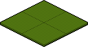 Classic BB carpet floor