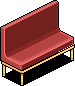 Classic BB sofa