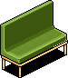 Classic BB sofa