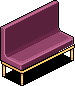 Classic BB sofa