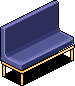 Classic BB sofa