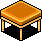 Classic BB stool