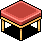 Classic BB stool