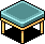 Classic BB stool