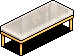 Classic BB table