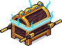 Azure Chest of Light