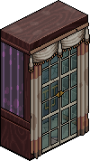 Balcony Windows