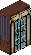 Balcony Windows