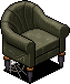 Lounge Armchair