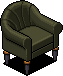 Lounge Armchair