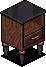 Bedside Table