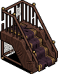 Creaking Stairs