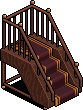 Creaking Stairs