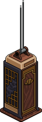 Lift Teleport