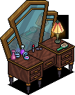 Vanity Mirror