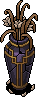 Opulent Vase