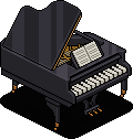 Grim Reaper's Piano