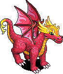 Scorching Dragon